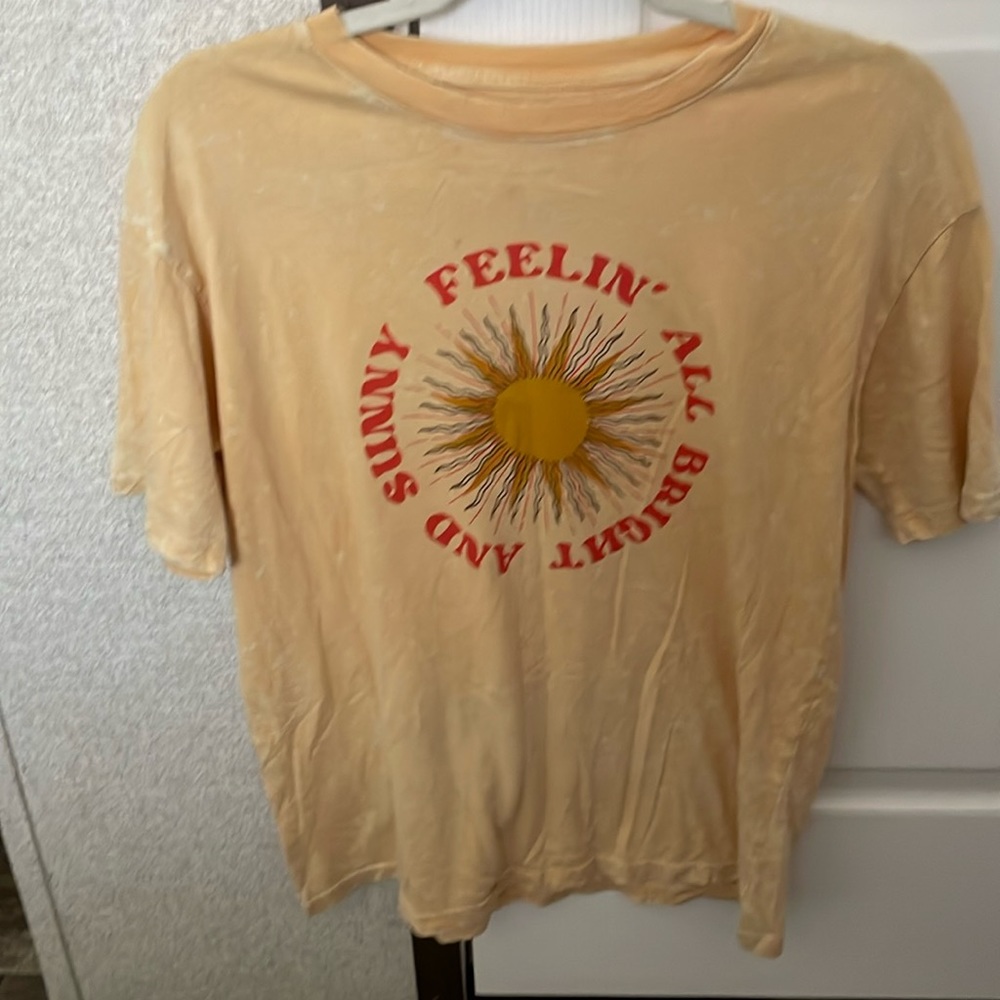 T-shirt